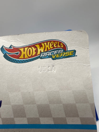 Hot Wheels - 2026 Racer Verse - Disney Pixar Toy Story Series - Woody