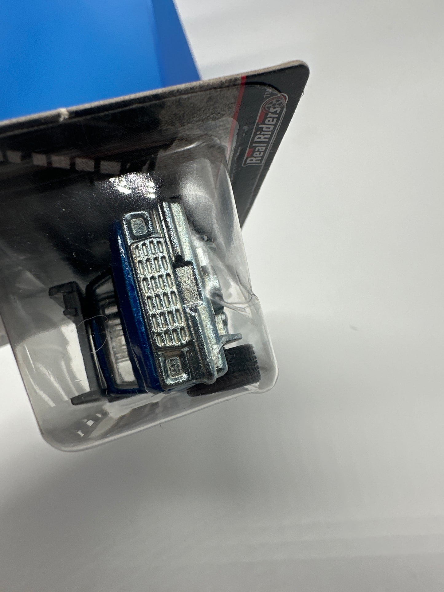 Hot Wheels Car Culture - Trucks Premium Set of 5