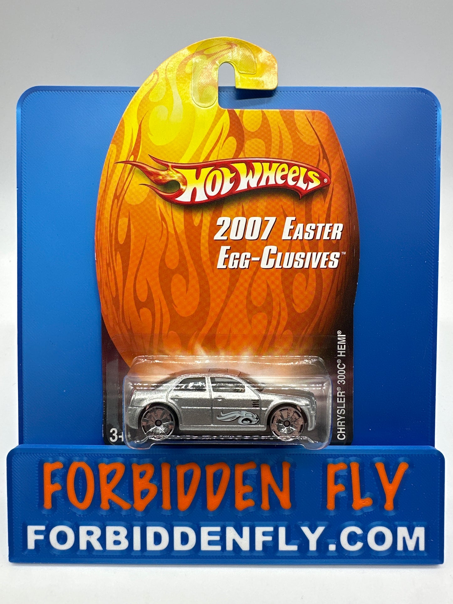 Hot Wheels - 2007 Easter Egg-Clusives Series - Complete Set of 12