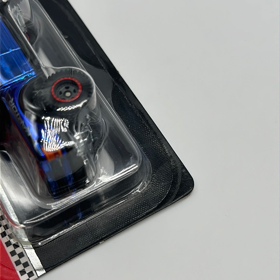 Hot Wheels RLC Red Line Club - 2018 Release - Blue ‘17 Ford F-150 Raptor