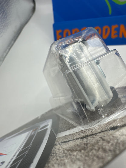 Hot Wheels Car Culture Premium - Cars & Donuts Series Single #4/5 - BMW M1 Procar