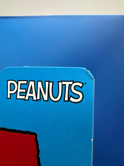 Hot Wheels Premium - Pop Culture Peanuts Christmas Holiday Series - Set of 5