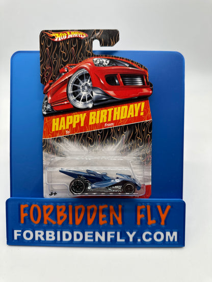 Hot Wheels - 2008 Happy Birthday Series - Complete Set of 12