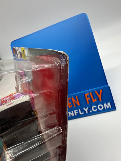 Disney Pixar Cars Movie - Cruisin’ Tokyo Series - Deluxe Taia Decotura