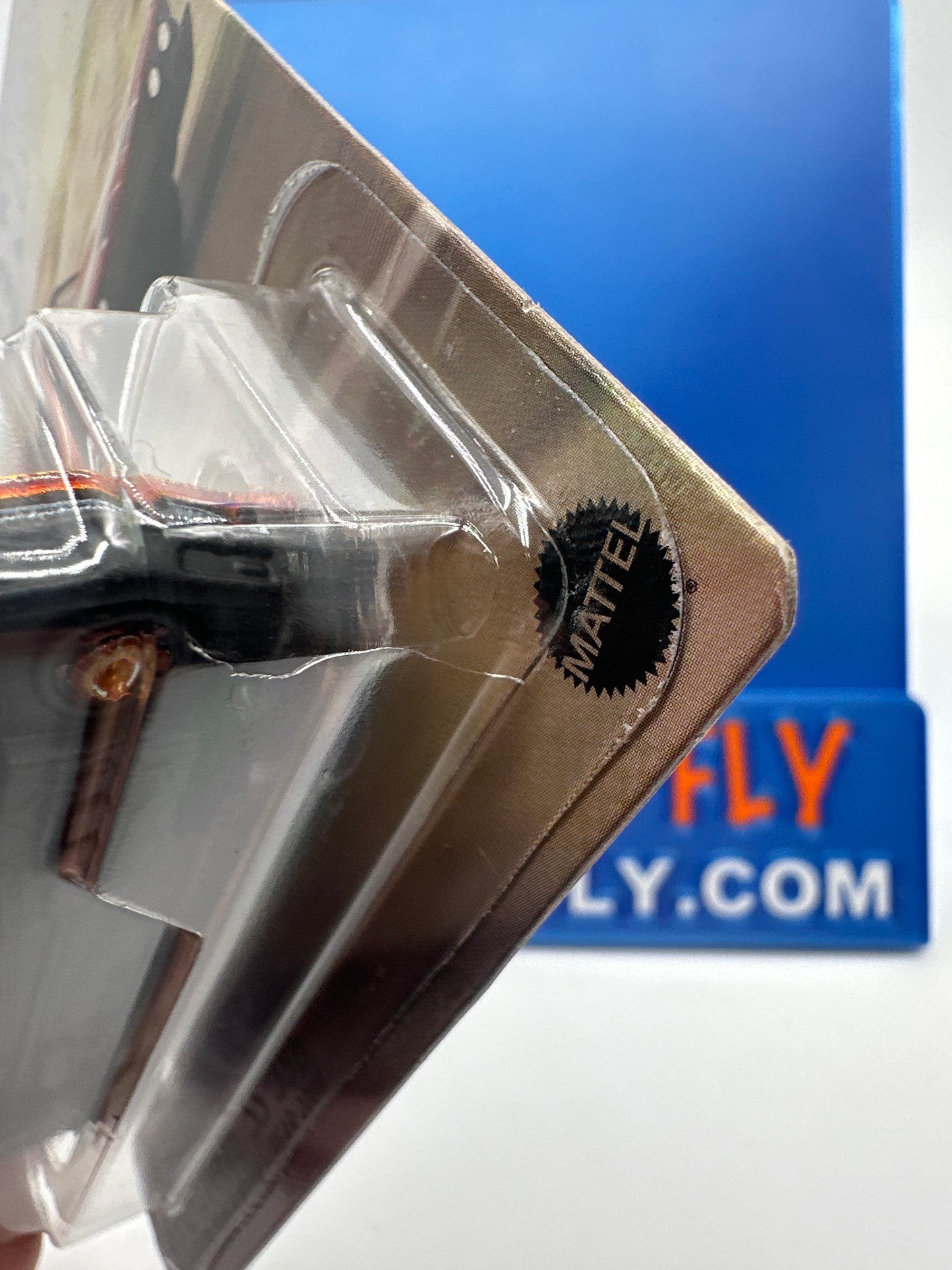 Hot Wheels NFT Series 6 - Muscle Mania - ‘69 Chevelle SS 396