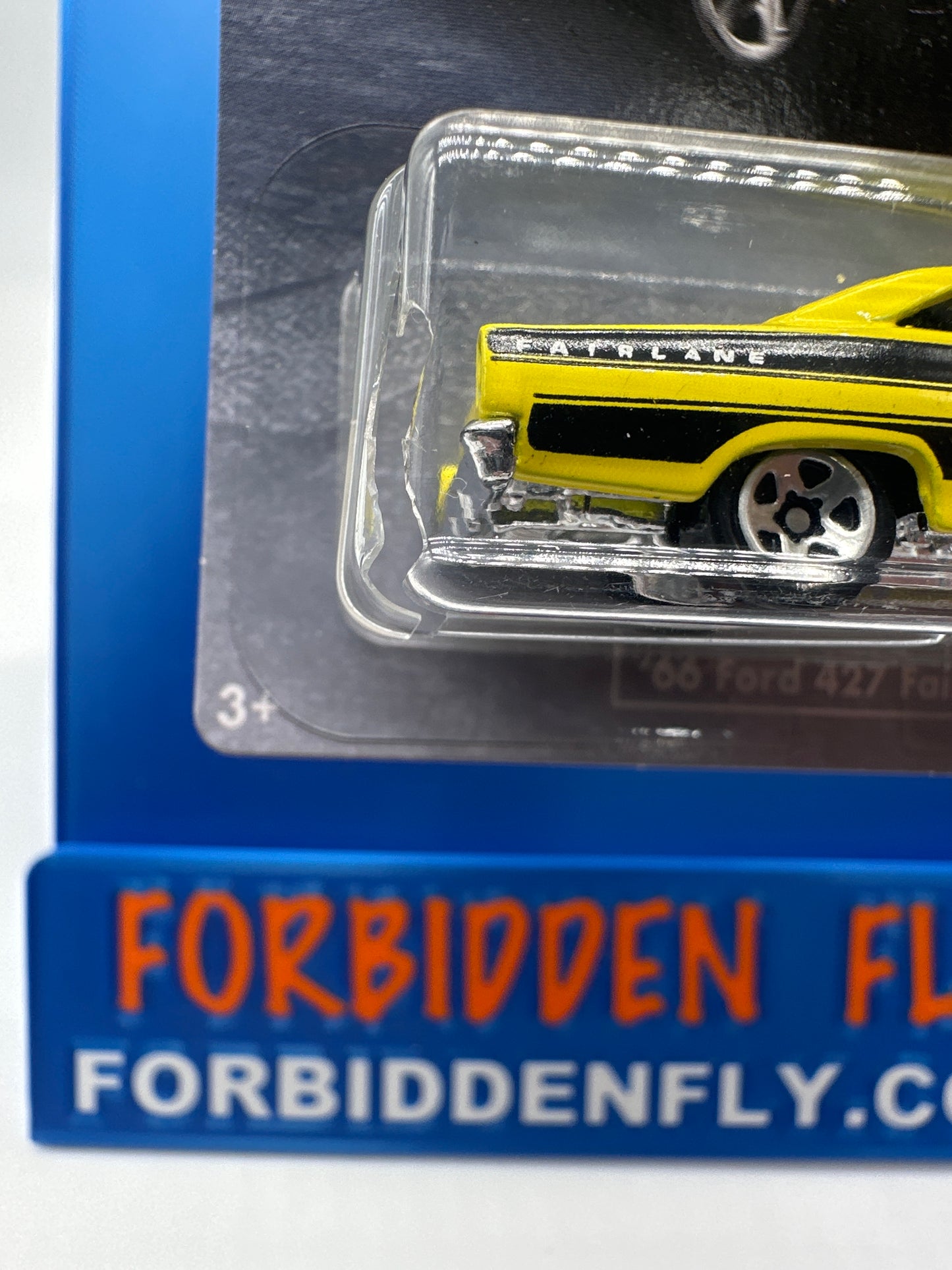 Hot Wheels - Wal Mart Exclusive 2019 American Steel Series - Complete Set of 10