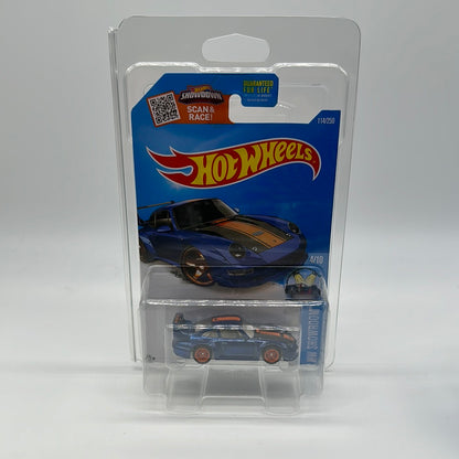 Diamond Protector - Hot Wheels / Matchbox Single Car Mainline Protector - 10 Pack