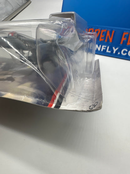 Disney Pixar Planes Movie - U.S.S. Flysenhower Series - Echo (Fighter Jet)