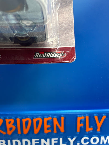 Hot Wheels Car Culture - Race Day Premium Set of 5