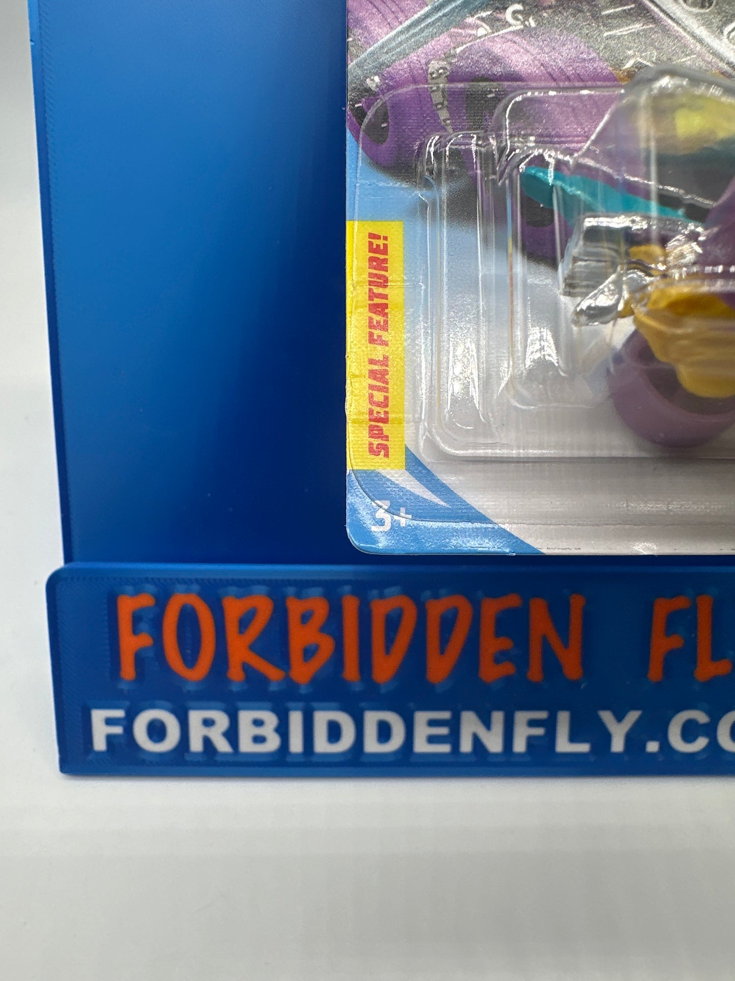 Hot Wheels Mainline - Factory Stickered 2018 - Shark Bite - Lot Of 2