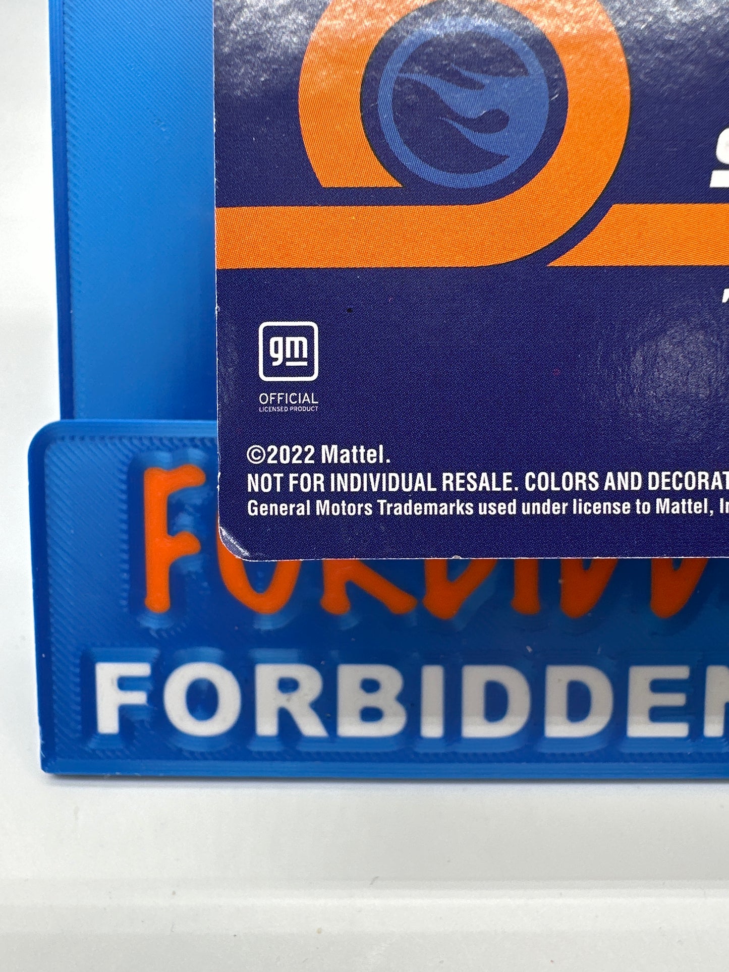 Hot Wheels NFT Series 4 - HW Exotics - ‘82 Cadillac Seville