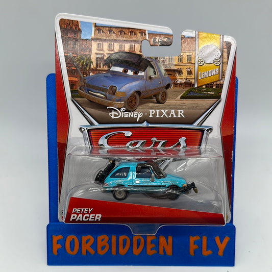 Disney Pixar Cars Movie - Lemons Series - Petey Pacer