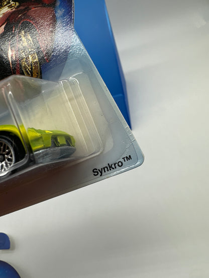 Hot Wheels - Wal Mart Exclusive 2006 Holiday Hot Rods Series - Complete Set of 12