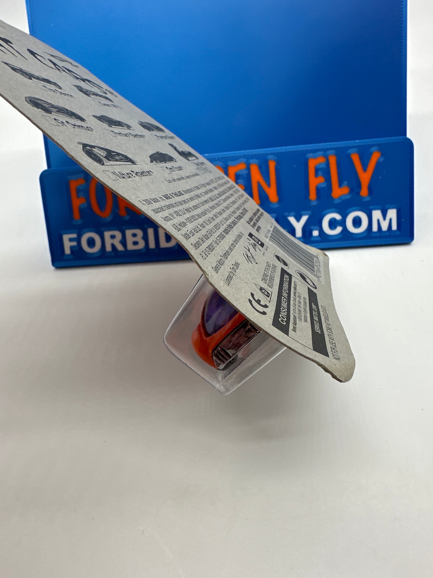 Hot Wheels - 2009 Halloween Fright Car Series - Complete Set of 8