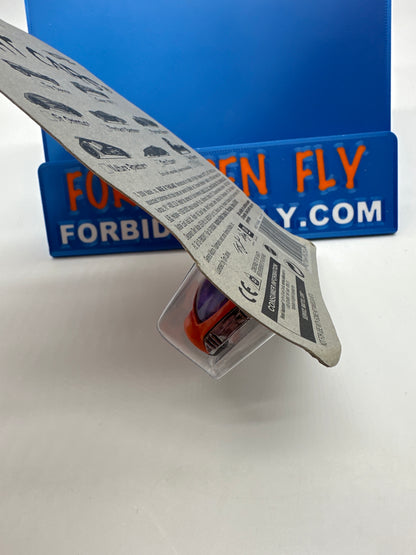 Hot Wheels - 2009 Halloween Fright Car Series - Complete Set of 8