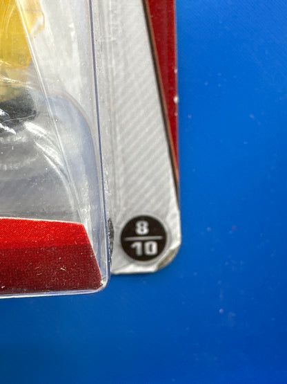 Disney Pixar Cars Movie - Tuners Series - Snot Rod with Flames