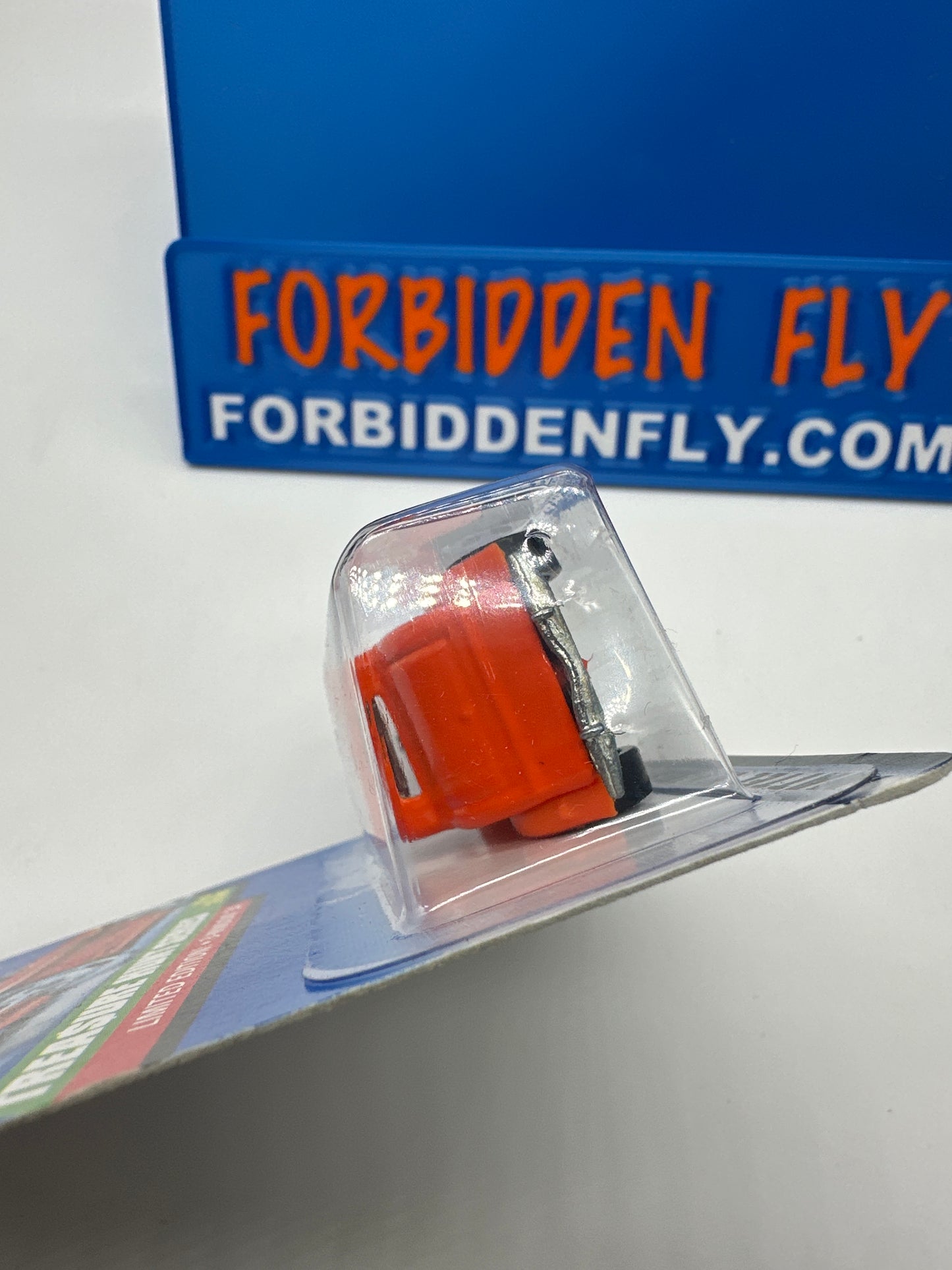 Hot Wheels Regular Treasure Hunt - 1998 (#4/12) - 3-Window ‘34