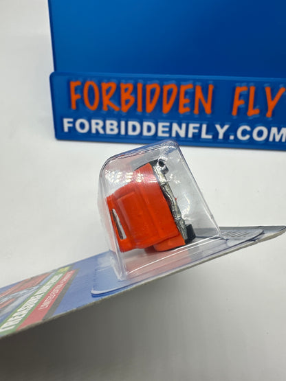 Hot Wheels Regular Treasure Hunt - 1998 (#4/12) - 3-Window ‘34