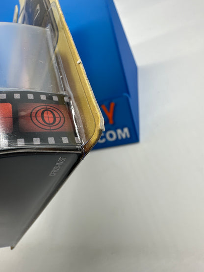 Hot Wheels 2015 Retro Entertainment Premium Single - The Brady Bunch - ‘56 Chevy (Movie Reel Packaging)