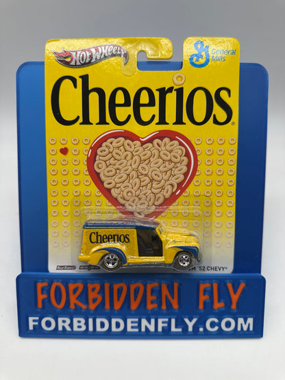 Hot Wheels Premium - Pop Culture General Mills (GM) Series - Set of 6