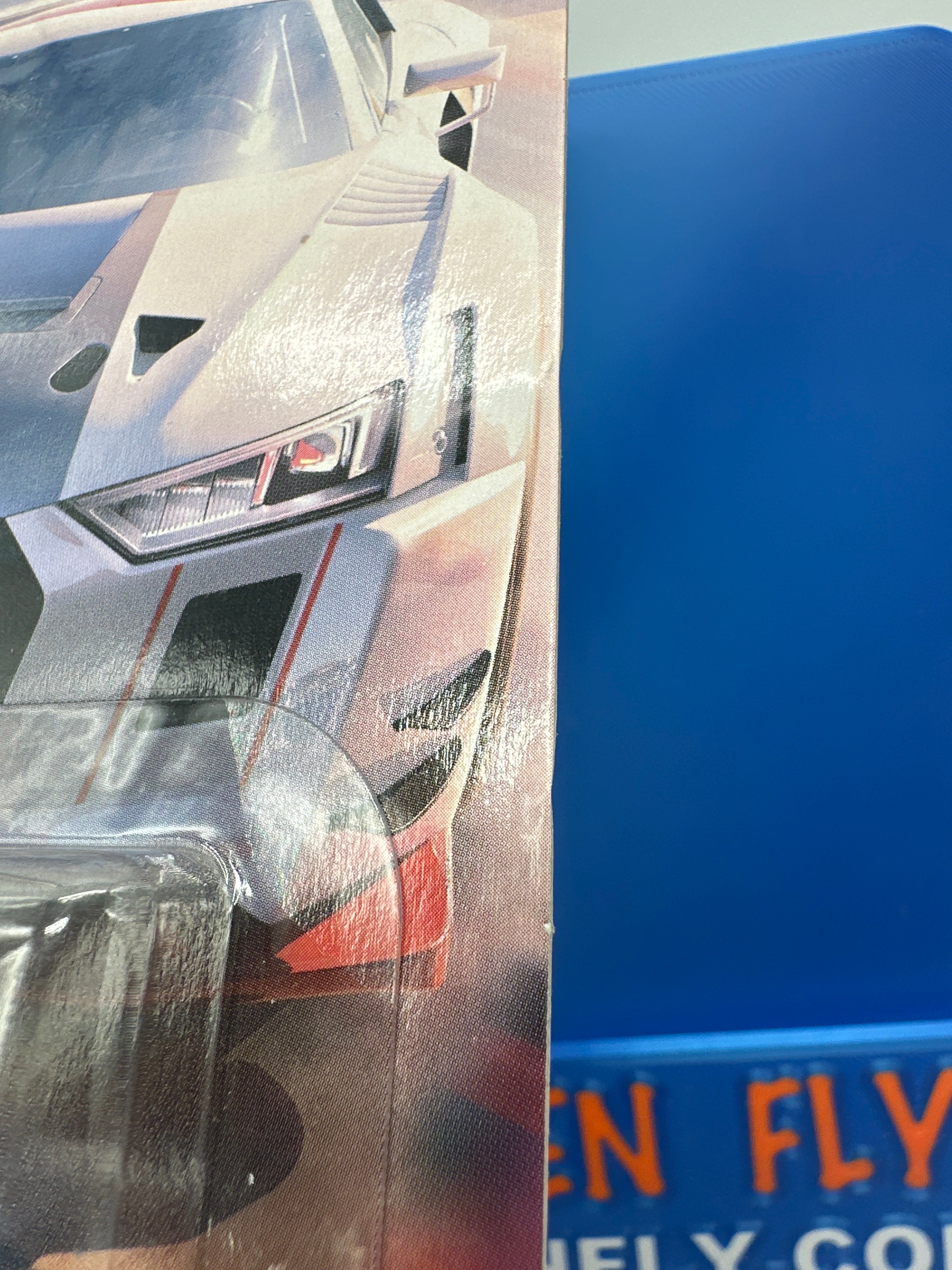 Hot Wheels Car Culture - Open Track Premium Set of 5 – Forbidden Fly