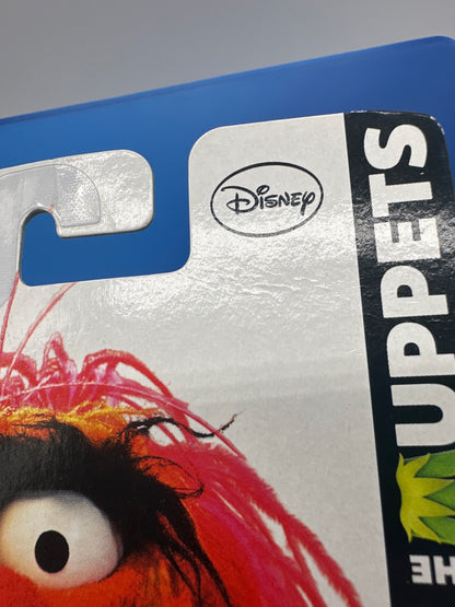 Hot Wheels Premium - Pop Culture 2013 - The Muppets Series - Set of 6