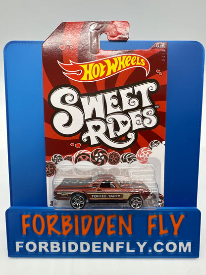Hot Wheels - Kroger Exclusive Sweet Rides Series - Complete Set of 6