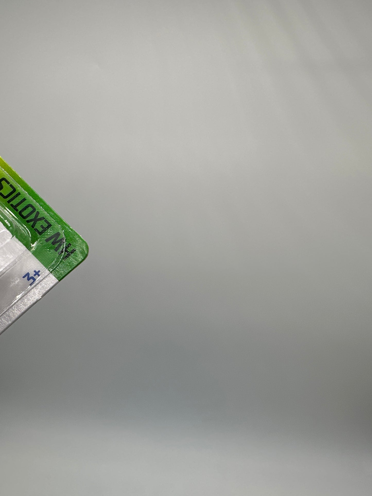 Hot Wheels 2024 K Case - International Card - Lamborghini Sesto Elemento - White