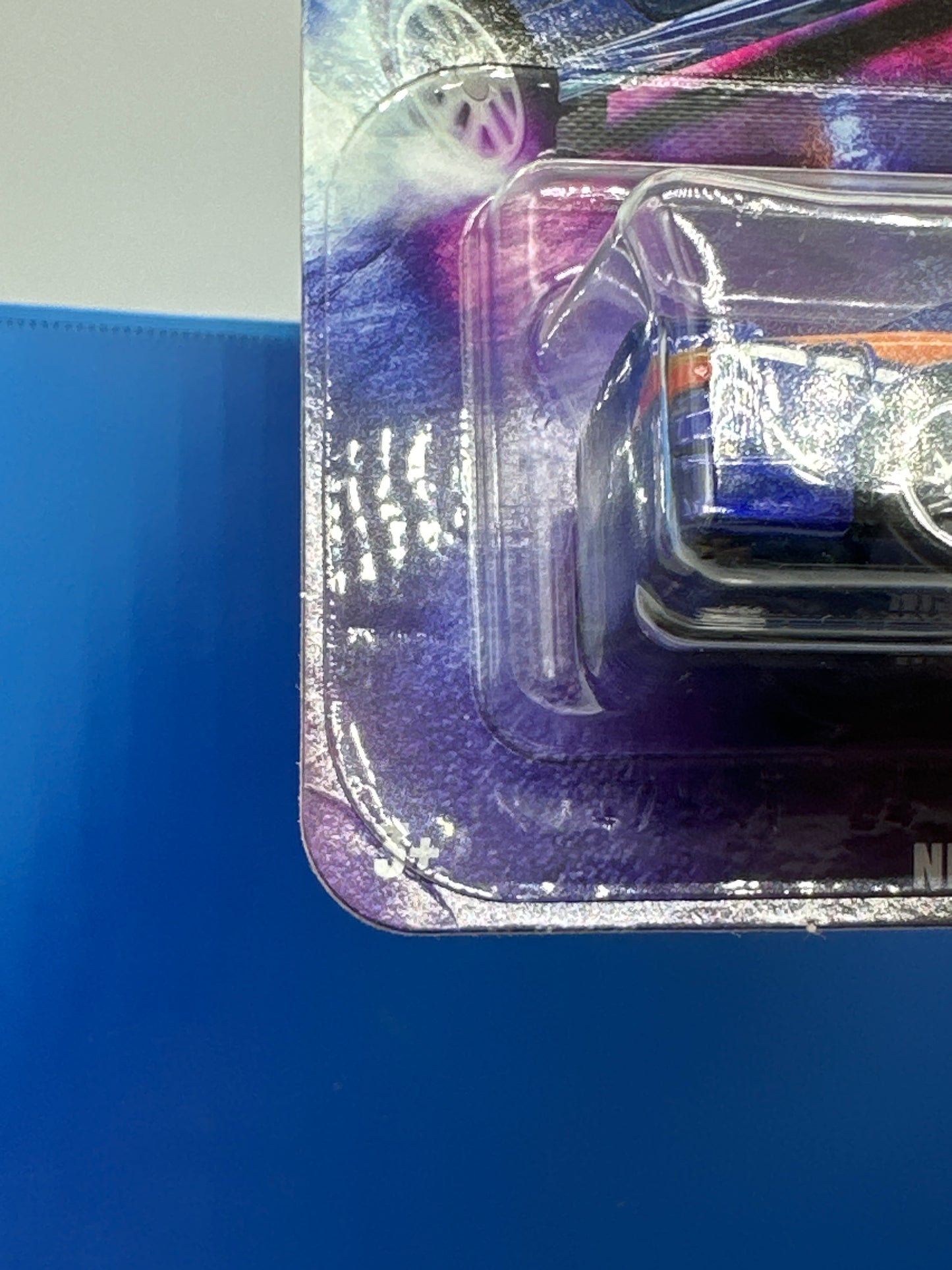 Hot Wheels 2026 Silver Series - Wal Mart Exclusive - Fast & Furious Tokyo Drift Series - Complete Set Of 5