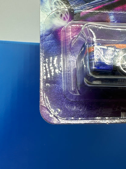 Hot Wheels 2026 Silver Series - Wal Mart Exclusive - Fast & Furious Tokyo Drift Series - Complete Set Of 5
