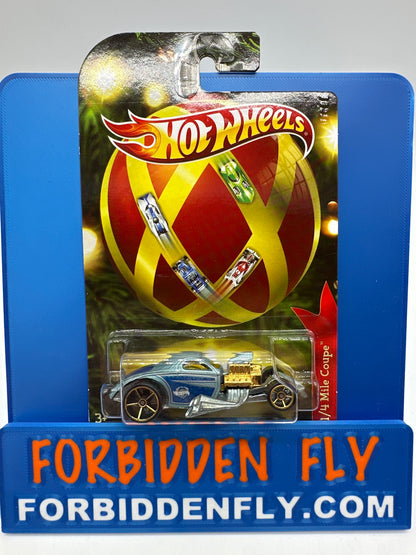 Hot Wheels - Wal Mart Exclusive 2011 Holiday Hot Rods Series - Complete Set of 9