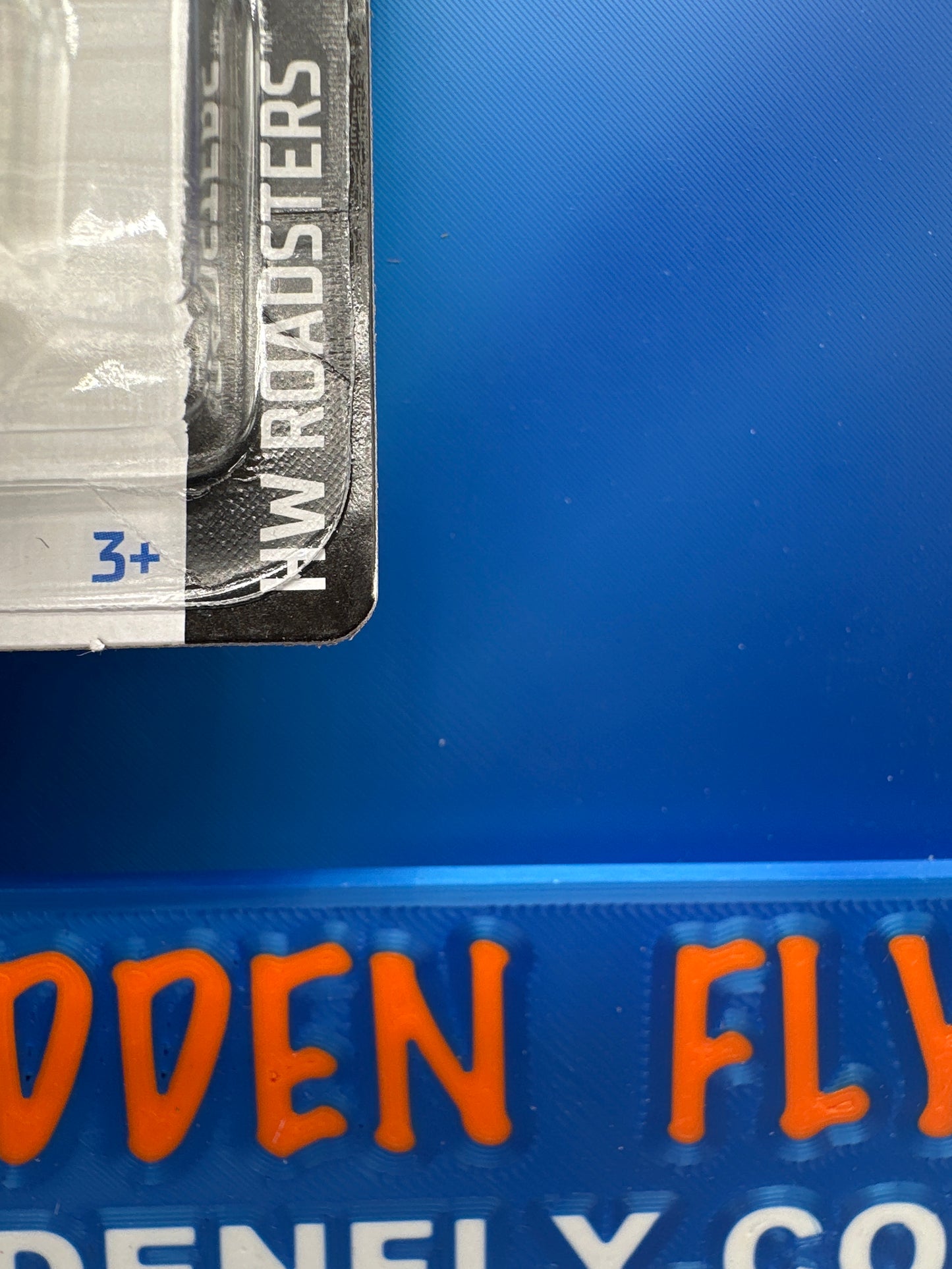 Hot Wheels 2024 C Case Super Treasure Hunt - BMW 507