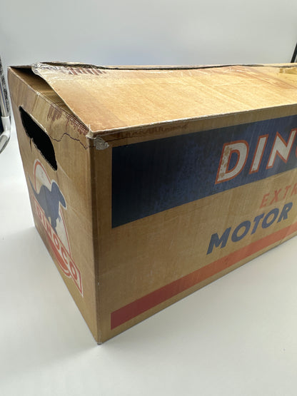 Disney Pixar Cars Movie - 2013 D23 Convention Exclusive - The Convoy Brothers (Dinoco RVs)