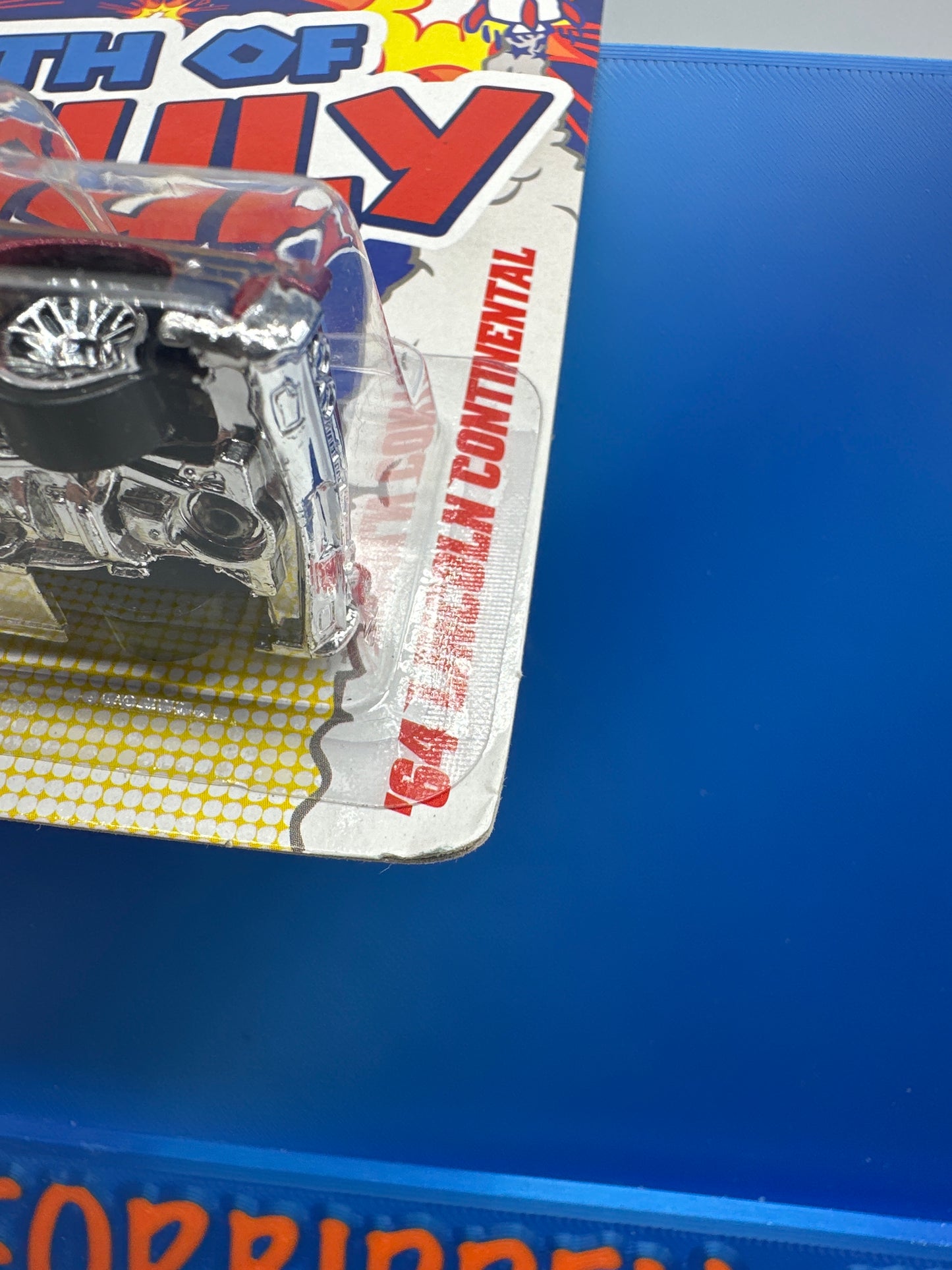 Hot Wheels - Kroger Exclusive 2012 4th of July Series - Complete Set of 5