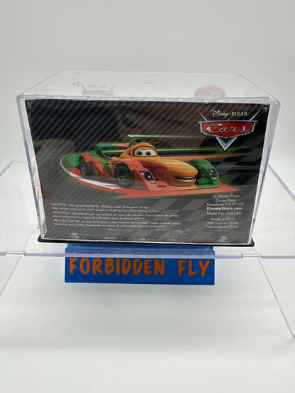 Disney Pixar Cars Movie - Disney Store Parks 1:43 Exclusive - Rip Clutchgoneski
