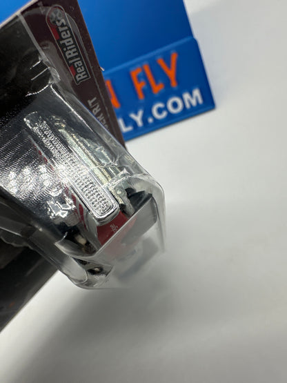 Hot Wheels Car Culture - HW Redliners Premium Set of 5