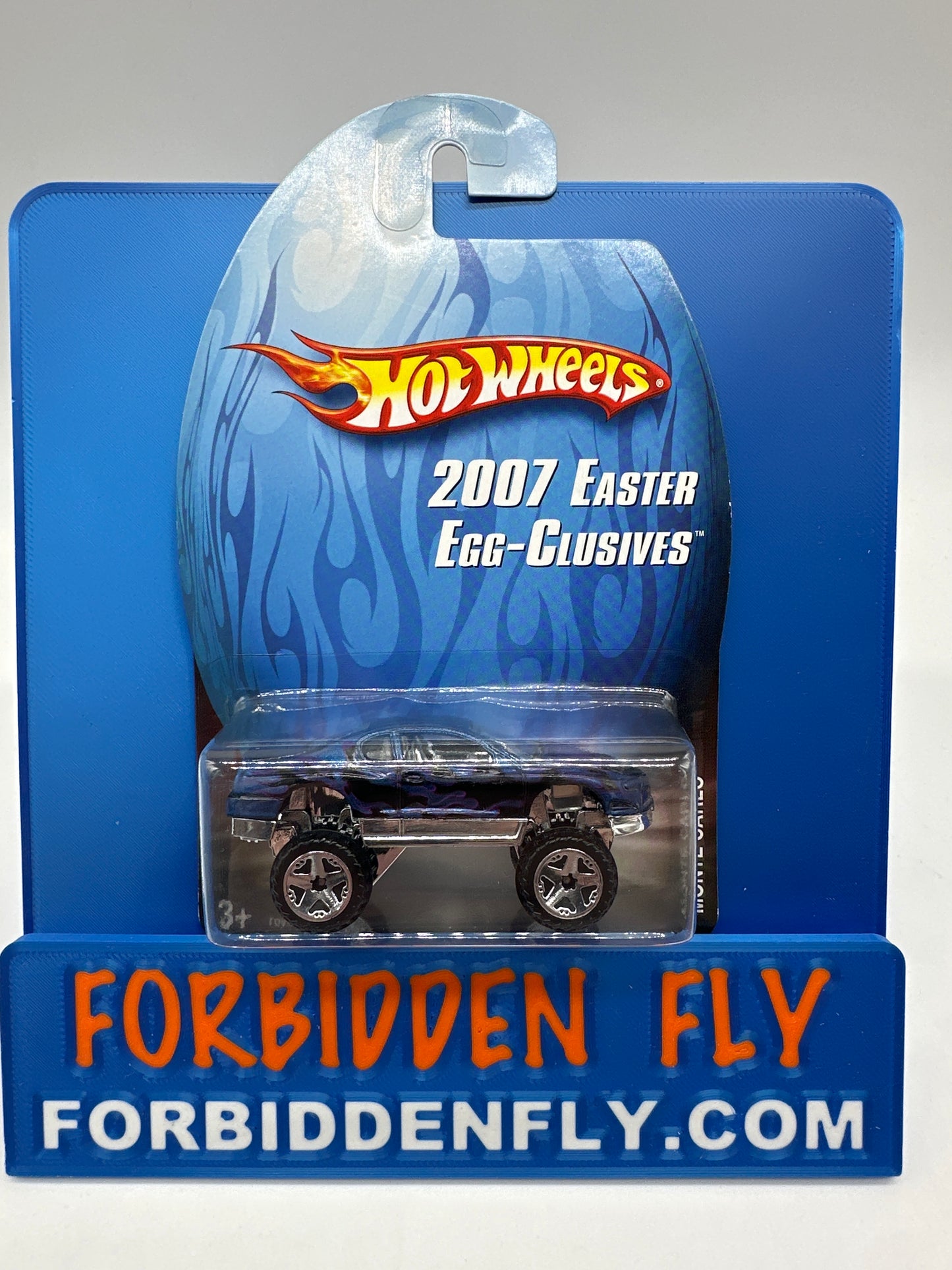 Hot Wheels - 2007 Easter Egg-Clusives Series - Complete Set of 12