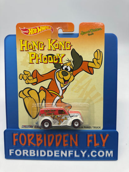 Hot Wheels Premium - Pop Culture 2014 Hannah Barbera Presents Series - Set of 6