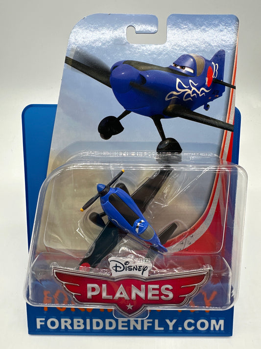Disney Pixar Planes (Cars) Movie - Tsubasa