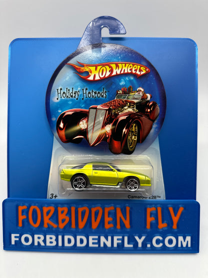 Hot Wheels - Wal Mart Exclusive 2006 Holiday Hot Rods Series - Complete Set of 12
