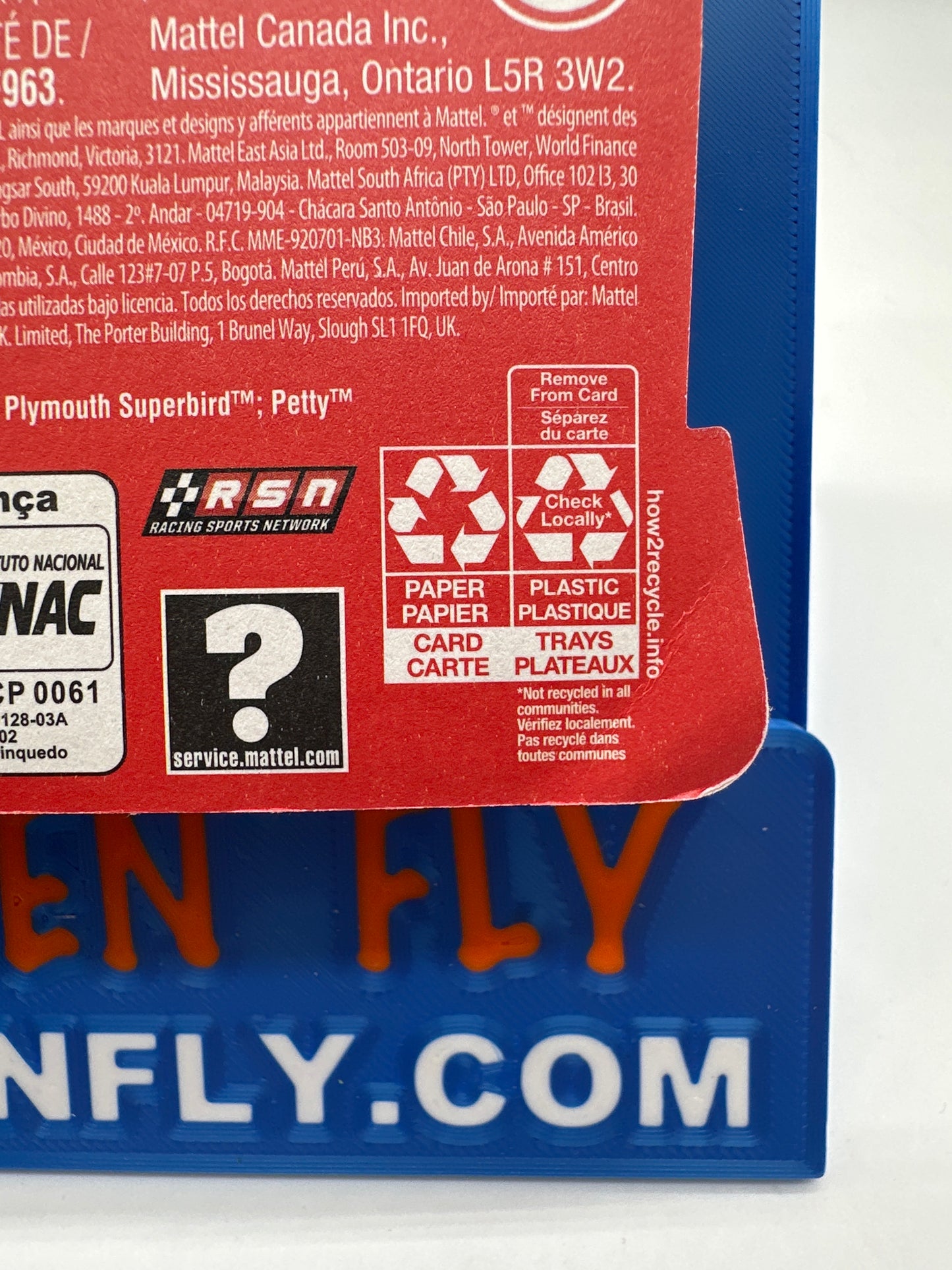 Disney Pixar Cars Movie - Metal Mini Racers 3 Pack - 2021 Release - Hot Rod Smokey, River Scott and McQueen