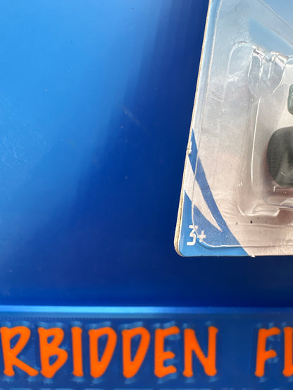 Hot Wheels 2018 Super Treasure Hunt - Factory Stickered - Indy 500 Oval