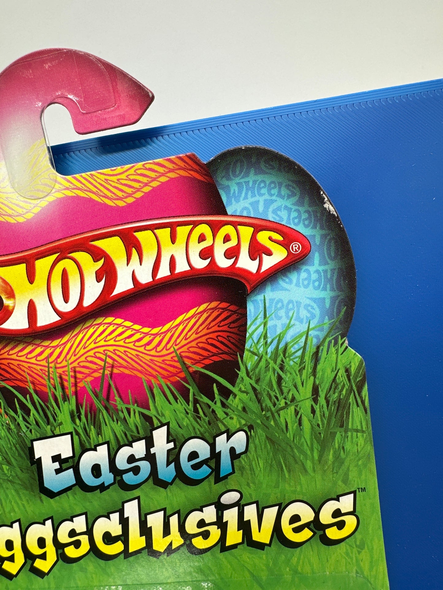 Hot Wheels - 2009 Easter Eggsclusives Series - Complete Set of 8