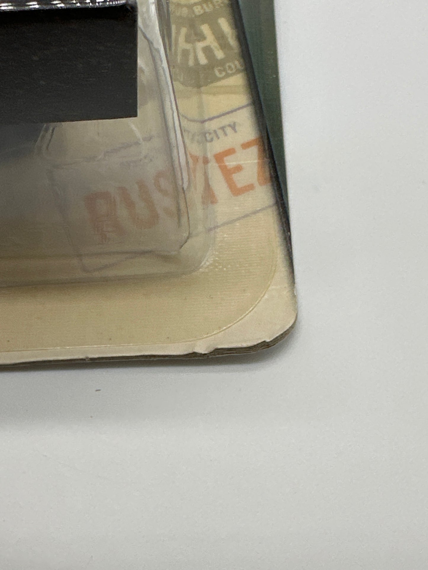 Disney Pixar Cars Movie - RD TR1P (Road Trip) Series - Sheriff