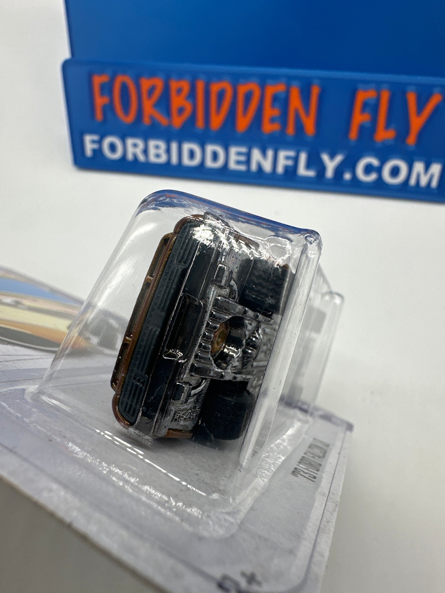Hot Wheels 2013 Super Treasure Hunt - ‘73 Ford Falcon XB
