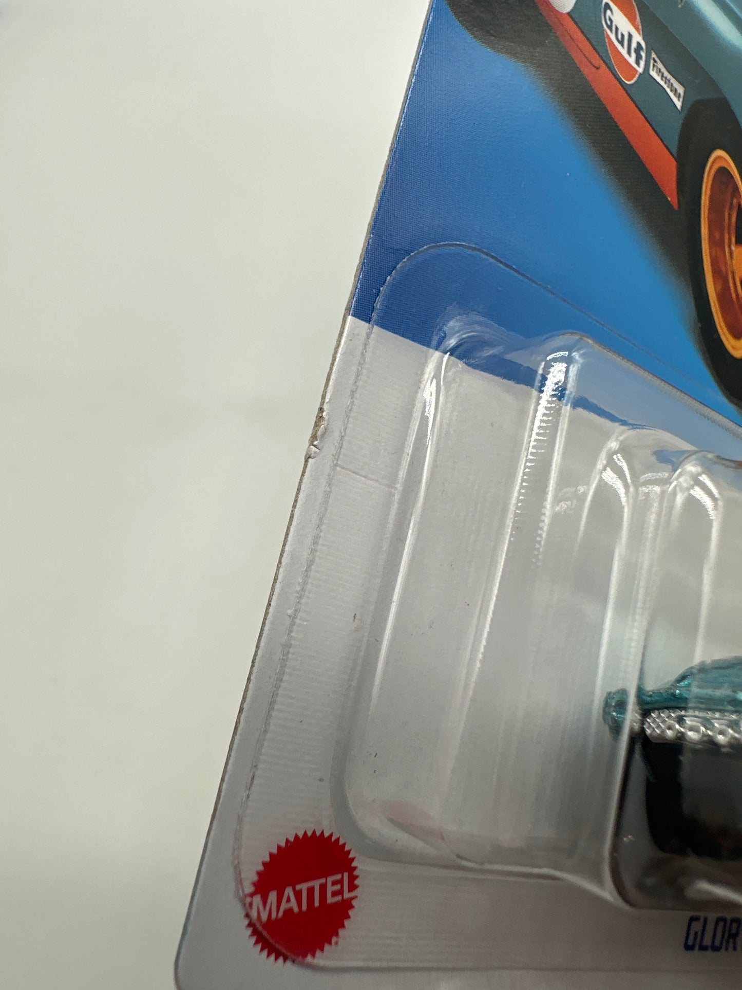 Hot Wheels Super Treasure Hunt - 2023 H Case - Glory Chaser