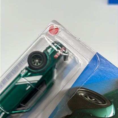 Hot Wheels Super Treasure Hunt - 2022 K Case - Nissan Skyline HT 2000GT-X