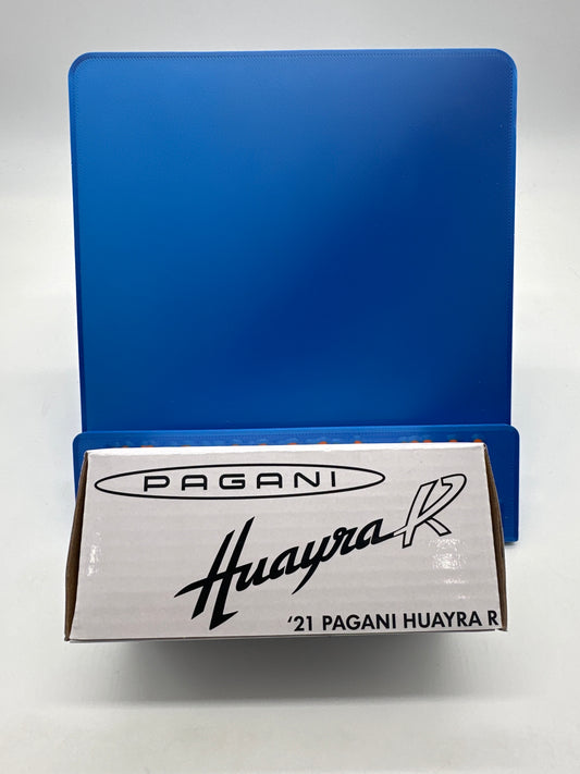 Hot Wheels RLC Red Line Club - Blue ‘21 Pagani Huayra R