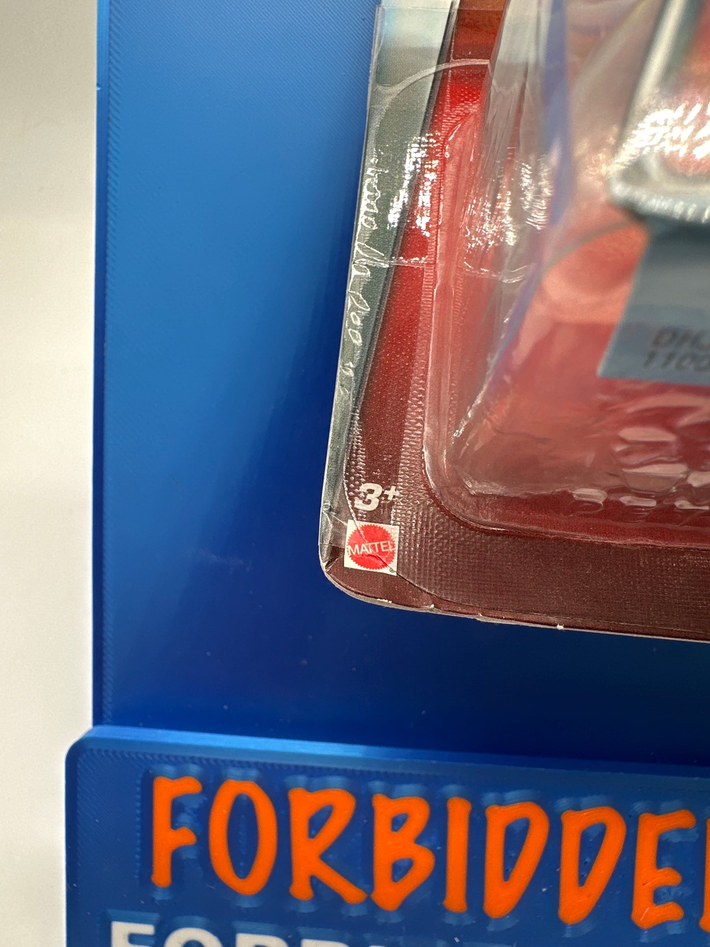 Disney Pixar Cars Movie - Oil Rig Getaway Series - Stefan Gremsky