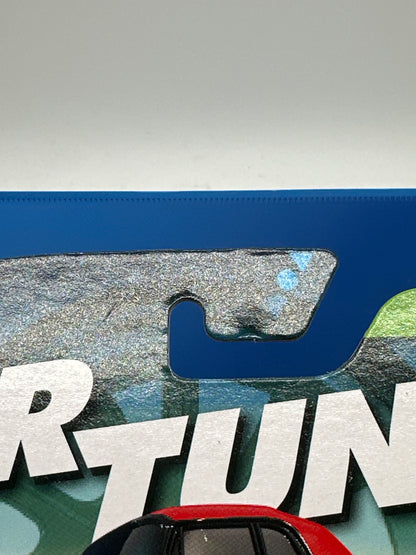 CarTuned - Hobby Exclusive Series 3 - Triple Pack (Multipack) Release Muscle Madness - ‘69 Chevy Camaro, ‘64 Chevy Impala & ‘63 Chevy Corvette